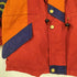 アディダスオリジナルス adidas Originals 80S~90S SNOWGEAR トレフォイルロゴ ツートン スキージャケット メンズ import:M