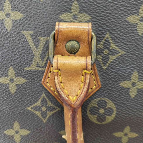 ルイヴィトン LOUIS VUITTON サックプラ モノグラムトートバッグ レディース