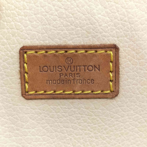 ルイヴィトン LOUIS VUITTON サックプラ モノグラムトートバッグ レディース