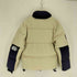 JACK1T Expedition Sherpa Racer Down Jacket エクスペディション シェルパ レーサー ダウンジャケット メンズ import:M