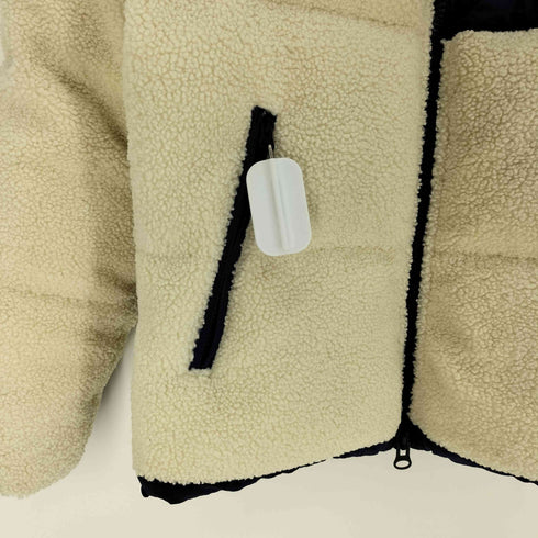 JACK1T Expedition Sherpa Racer Down Jacket エクスペディション シェルパ レーサー ダウンジャケット メンズ import:M