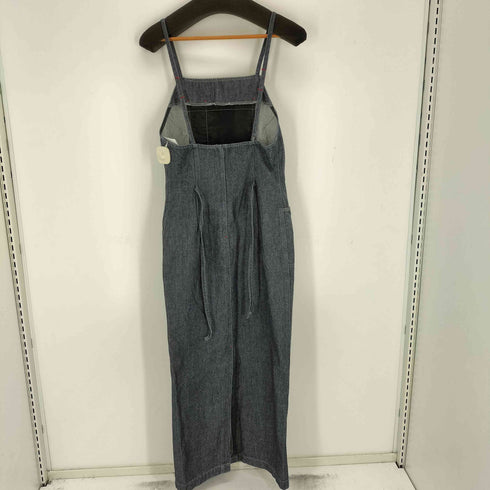 MEXX デニムワンピース レディース 40