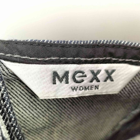 MEXX デニムワンピース レディース 40