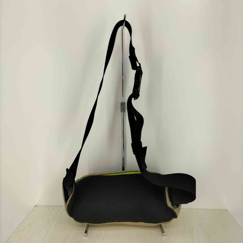 ミステリーランチ MYSTERY RANCH FORAGER HIP PACK フォーリッジャーヒップパック メンズ 2.5L