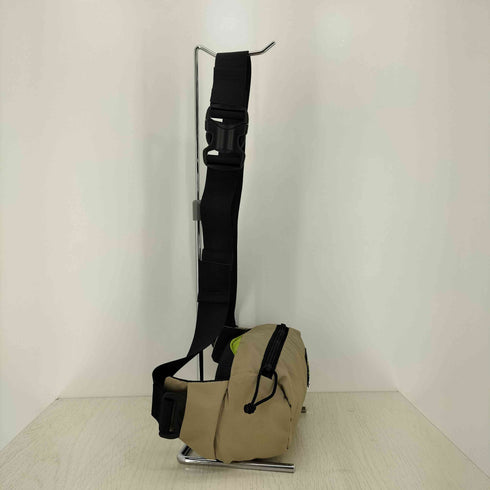 ミステリーランチ MYSTERY RANCH FORAGER HIP PACK フォーリッジャーヒップパック メンズ 2.5L