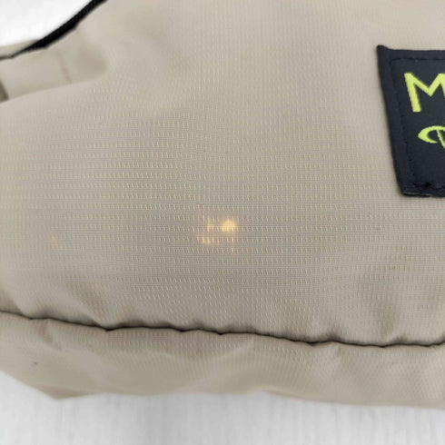 ミステリーランチ MYSTERY RANCH FORAGER HIP PACK フォーリッジャーヒップパック メンズ 2.5L