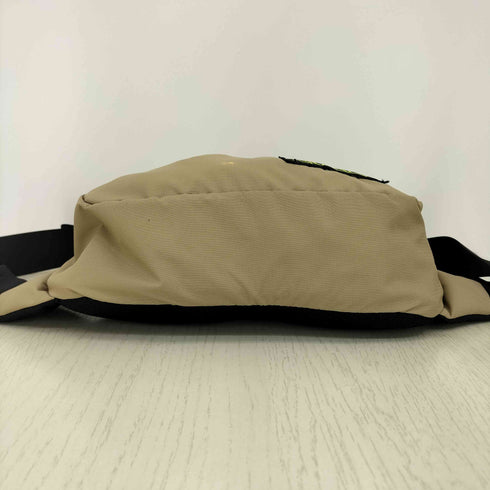 ミステリーランチ MYSTERY RANCH FORAGER HIP PACK フォーリッジャーヒップパック メンズ 2.5L