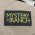 ミステリーランチ MYSTERY RANCH FORAGER HIP PACK フォーリッジャーヒップパック メンズ 2.5L