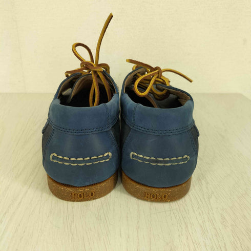 ポロラルフローレン POLO RALPH LAUREN Merton Boat メンズ JPN:28