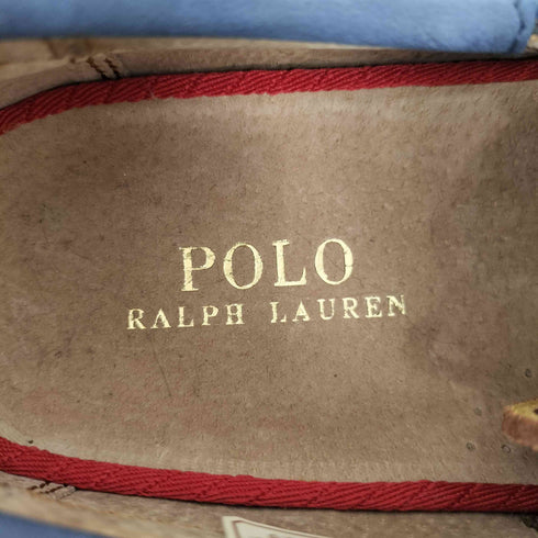 ポロラルフローレン POLO RALPH LAUREN Merton Boat メンズ JPN:28