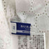 バーバリーブルーレーベル BURBERRY BLUE LABEL 2way レース ノーリーズ ブラウス レディース EUR:38