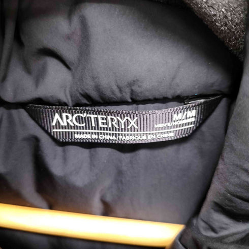 アークテリクス ARCTERYX BETA INSULATED JACKET メンズ import:M