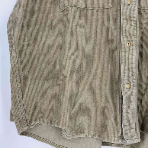 ビッグマック BIG MAC コーデュロイ シャツ メンズ JPN:L