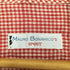 MAURO BONAMICO'S SPORT MADE IN ITALY 1ポケットチェックシャツ メンズ 16 1/2