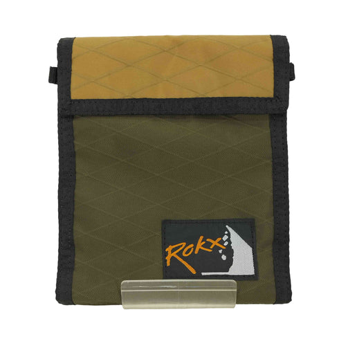 ロックス ROKX オーガナイザーポーチ メンズ