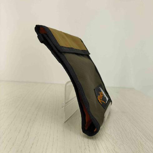 ロックス ROKX オーガナイザーポーチ メンズ