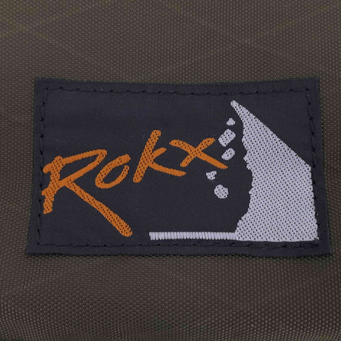 ロックス ROKX オーガナイザーポーチ メンズ