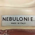 NEBULONIE バックギャザー ローファー レディース JPN:36