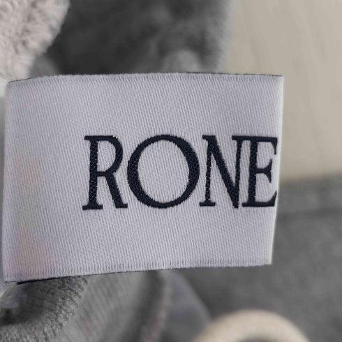 RONE PARC フリル付き スウェットパンツ レディース JPN:S