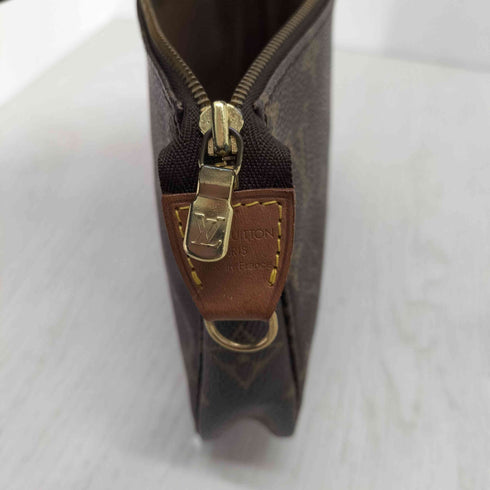 ルイヴィトン LOUIS VUITTON モノグラムポーチ レディース