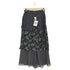 アメリ AMERI CLAIRE JACQUARD BUD SKIRT レディース S