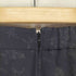 アメリ AMERI CLAIRE JACQUARD BUD SKIRT レディース S