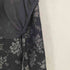 アメリ AMERI CLAIRE JACQUARD BUD SKIRT レディース S