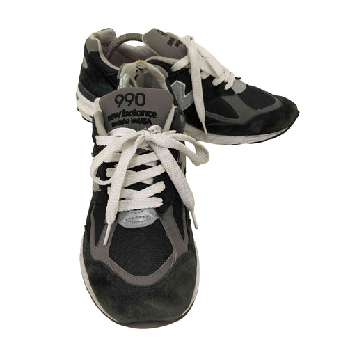 ニューバランス NEW BALANCE 990 V2 メンズ 27.5