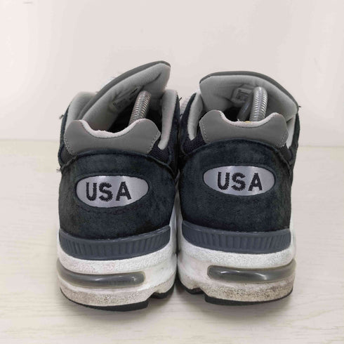 ニューバランス NEW BALANCE 990 V2 メンズ 27.5