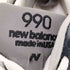 ニューバランス NEW BALANCE 990 V2 メンズ 27.5