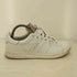 アディダス adidas 別注 LUX stan smith パイソン切り替え レザーシューズ メンズ 27.5