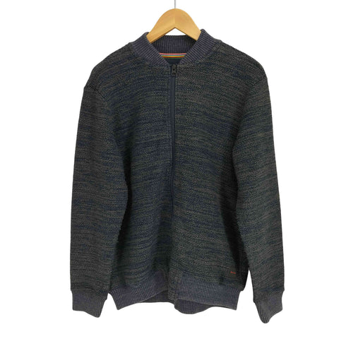 ポールスミス Paul Smith POP HOMEWEAR ブークレヤーン ジップアップジャケット メンズ import:M