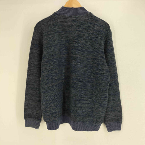 ポールスミス Paul Smith POP HOMEWEAR ブークレヤーン ジップアップジャケット メンズ import:M