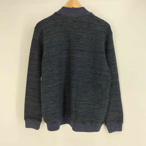 ポールスミス Paul Smith POP HOMEWEAR ブークレヤーン ジップアップジャケット メンズ import:M