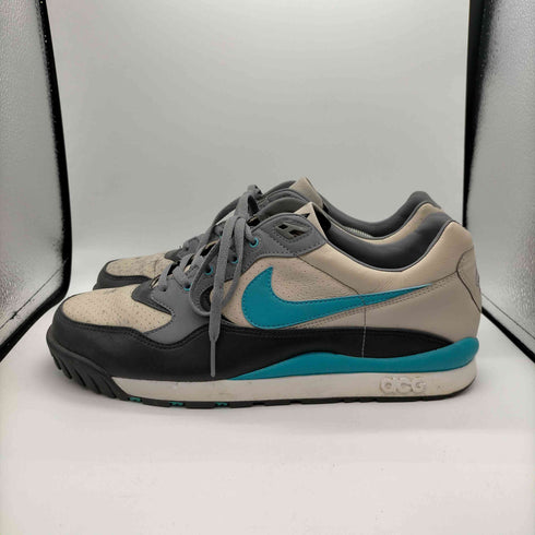 ナイキエーシージー NIKE ACG WILDWOOD ワイルドウッド スニーカー メンズ JPN:29