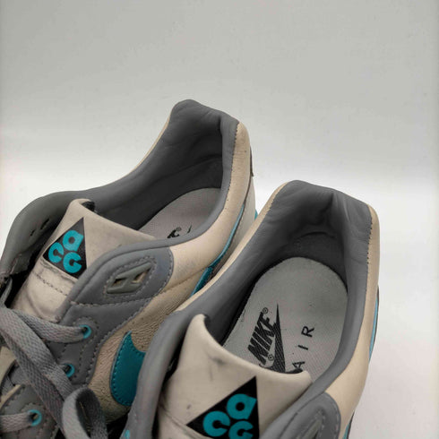 ナイキエーシージー NIKE ACG WILDWOOD ワイルドウッド スニーカー メンズ JPN:29