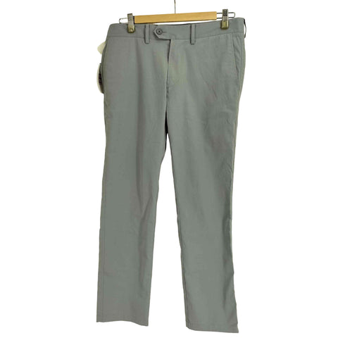 ラコステ LACOSTE ポリエステル 撥水速乾 パンツ メンズ US:34-35