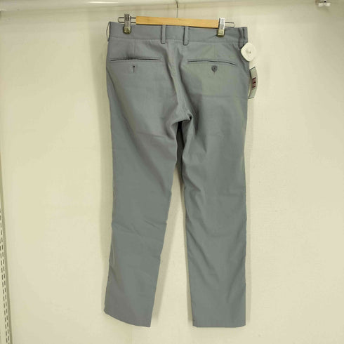 ラコステ LACOSTE ポリエステル 撥水速乾 パンツ メンズ US:34-35