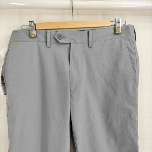 ラコステ LACOSTE ポリエステル 撥水速乾 パンツ メンズ US:34-35