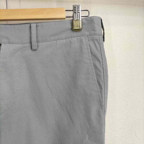 ラコステ LACOSTE ポリエステル 撥水速乾 パンツ メンズ US:34-35