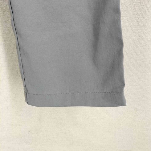 ラコステ LACOSTE ポリエステル 撥水速乾 パンツ メンズ US:34-35