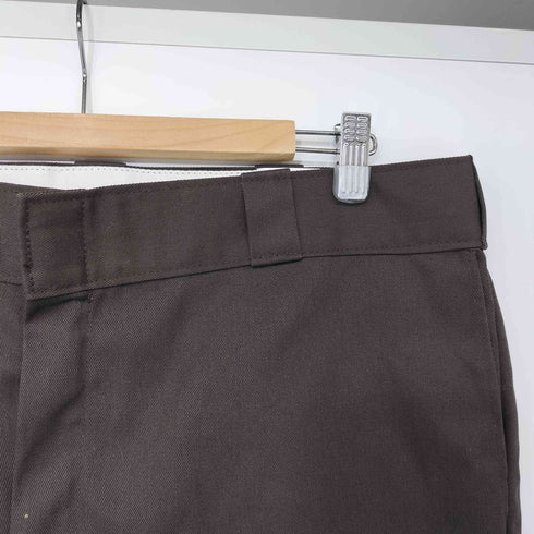 ディッキーズ Dickies 874 ORIGINAL FIT ワークパンツ メンズ 38×32