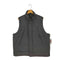 タイオン TAION 別注 MILITALY vest ダウンベスト メンズ