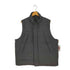 タイオン TAION 別注 MILITALY vest ダウンベスト メンズ