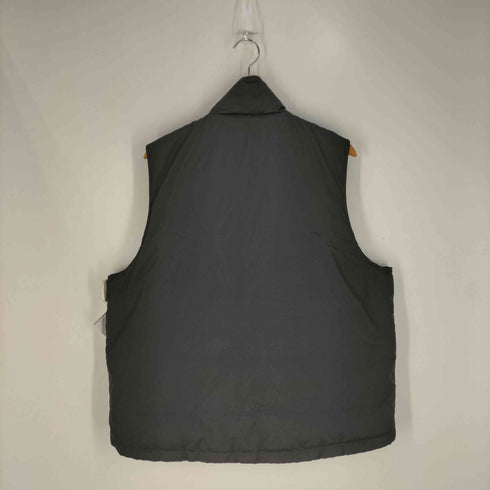 タイオン TAION 別注 MILITALY vest ダウンベスト メンズ
