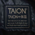 タイオン TAION 別注 MILITALY vest ダウンベスト メンズ