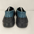 AKIKOAOKI THREE TREASURES Regulated Gravity crocodile textured pattern Blue レディース 25cm