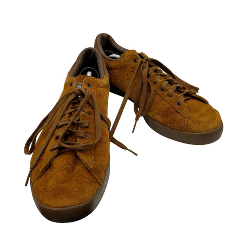 アディダスオリジナルス adidas Originals COTE SPZL SPEZIAL FUSSBETT スペツィアル フスベット スウェード スニーカー メンズ JPN:28.5
