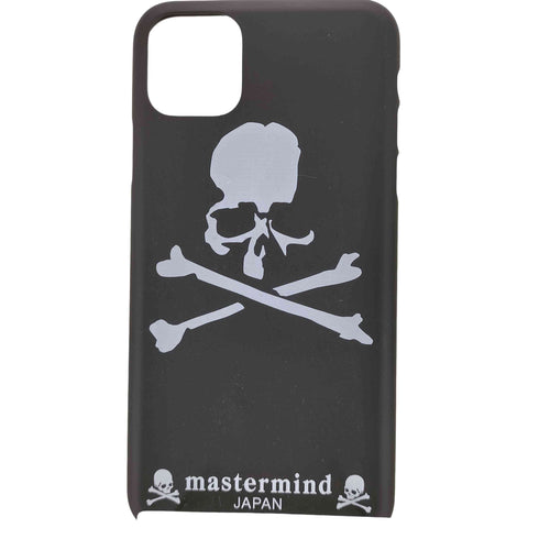 マスターマインド mastermind JAPAN スカル Iphone Case メンズ 11pro max