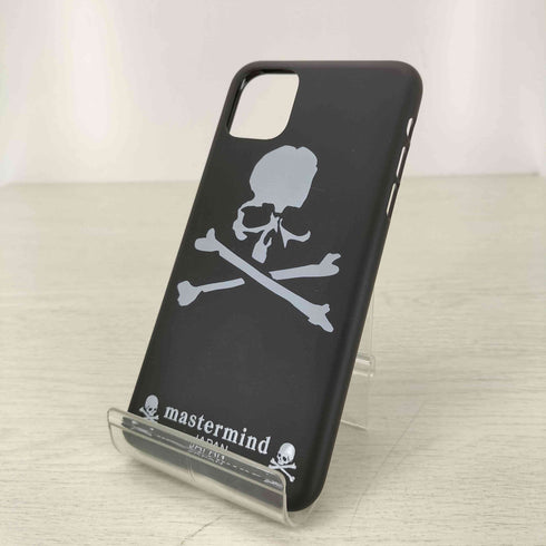 マスターマインド mastermind JAPAN スカル Iphone Case メンズ 11pro max